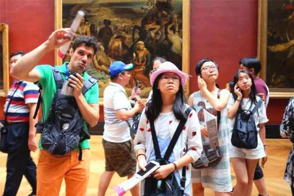 英国伦敦亚非学院夏令营费用