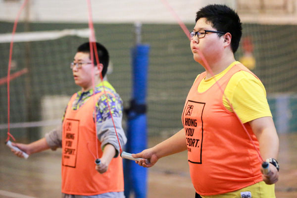 郑州小学生夏令营