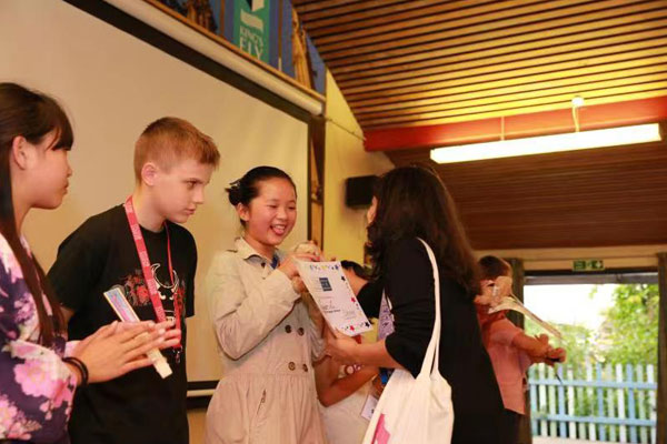 英国游学夏令营半个月估计多少费用