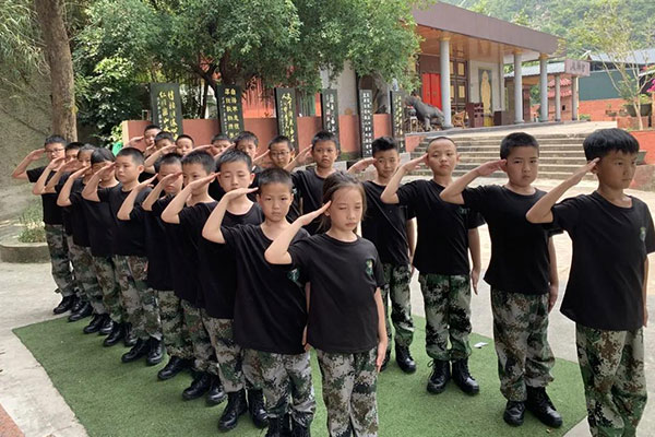 深圳夏令营7天一般收费多少