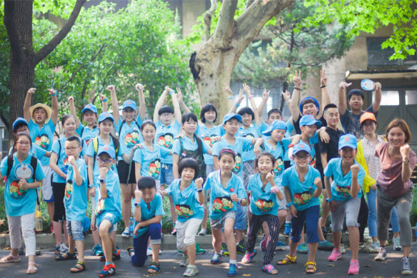 郑州游学夏令营费用
