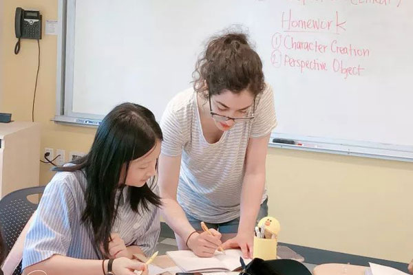 英国斯多中学夏令营价格