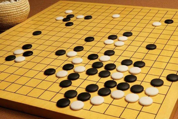 杭州围棋学校夏令营