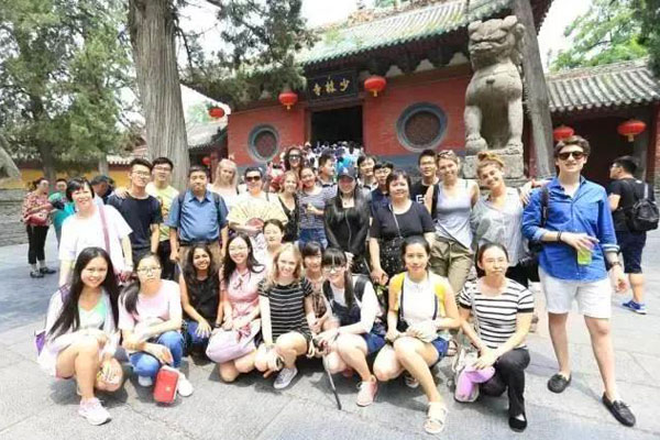 郑州大学生夏令营多少钱
