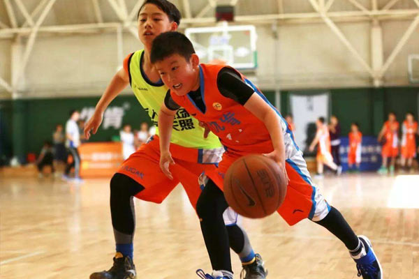 北京小学生夏令营哪个好