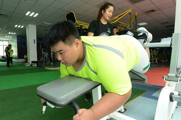 安阳暑假夏令营