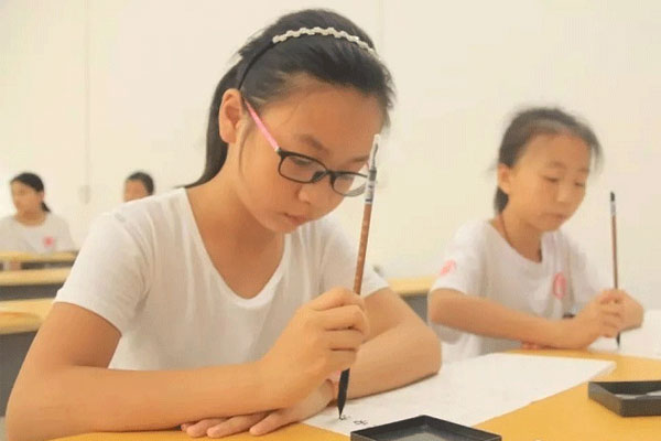 郑州中学生夏令营费用