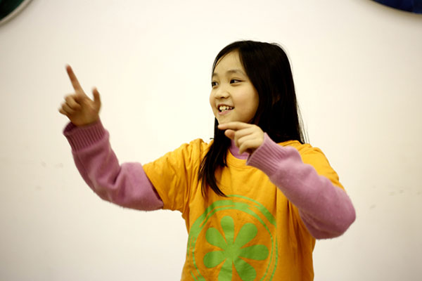 杭州哪里有小学生夏令营