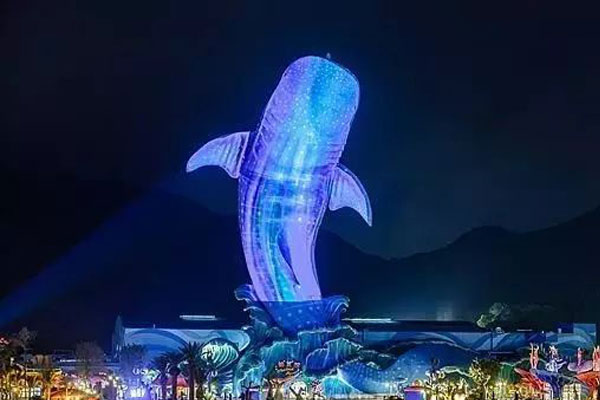 重庆黔江到上海夏令营七天多少钱
