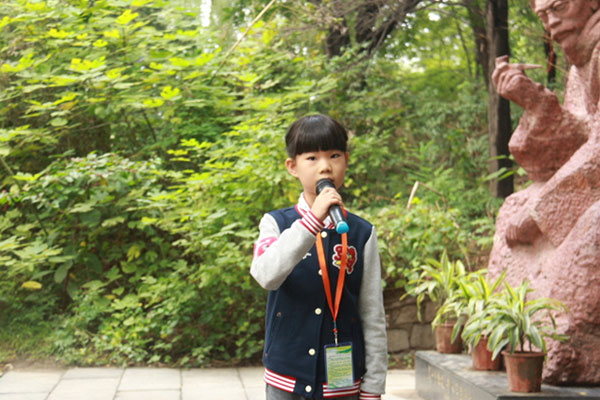 杭州小孩夏令营