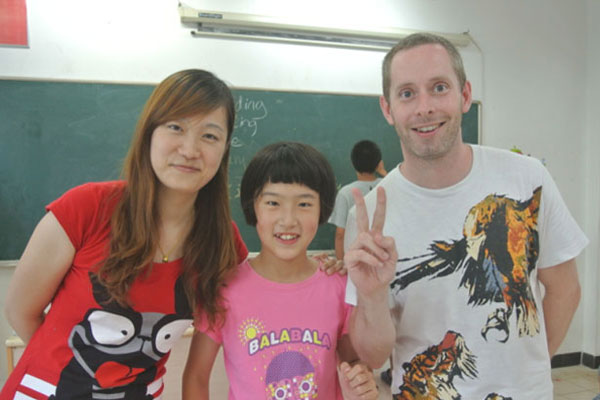深圳儿童夏令营3岁