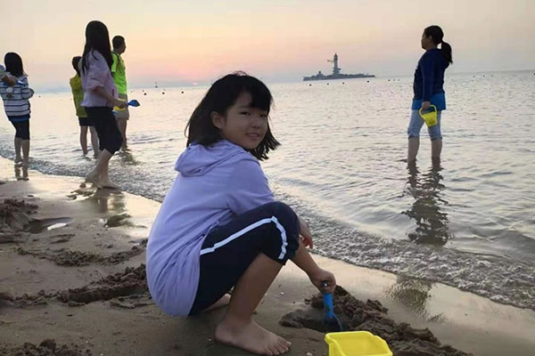南通7天夏令营多少钱