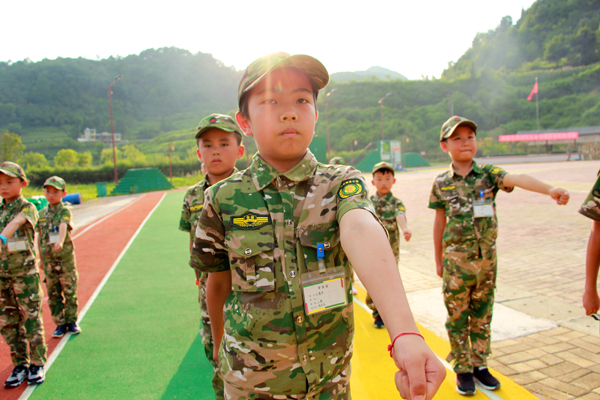 广州夏令营多少钱