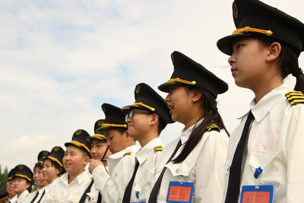 成都科技夏令营哪家好