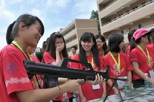 南昌夏令营7天一般收费多少