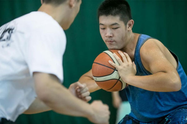 北京篮球夏令营学校哪家好,参加北京篮球夏令营心得体会