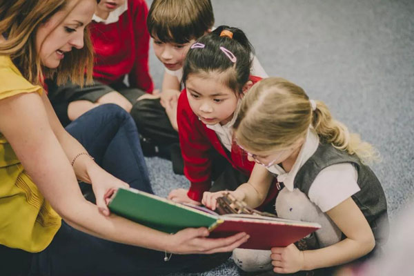英国幼儿园夏令营费用多少钱