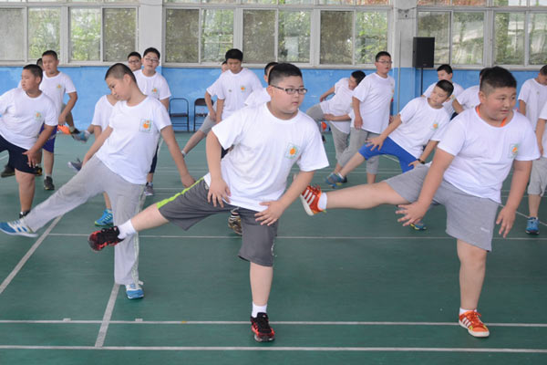 深圳中小学夏令营价格