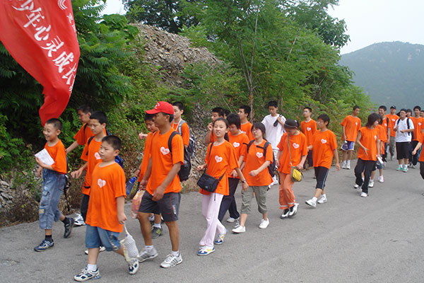 淄博小学生夏令营收费,淄博夏令营费用多少