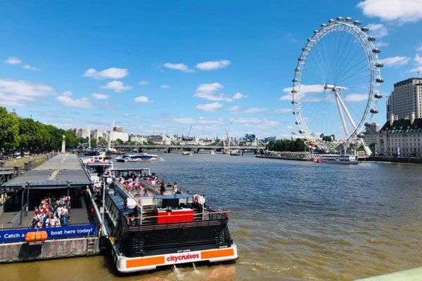 英国kings教育夏令营收费多少钱