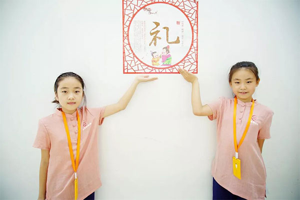 去北京的夏令营推荐
