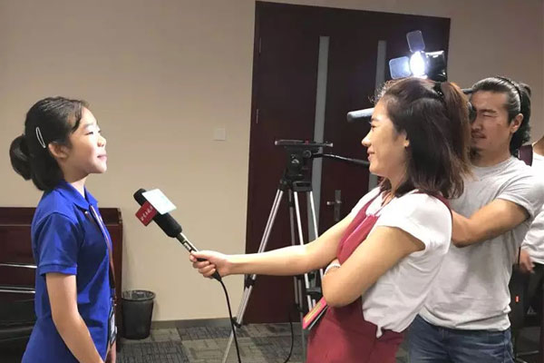 北京少儿夏令营要多少钱