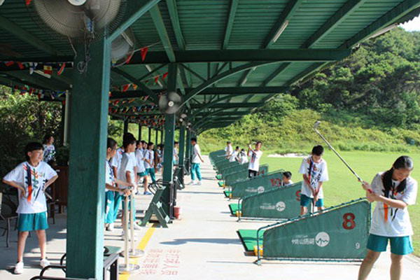 小学生暑假赴香港夏令营需要多少钱