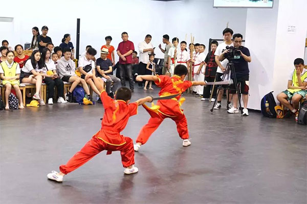 澳洲学生到中国夏令营费用