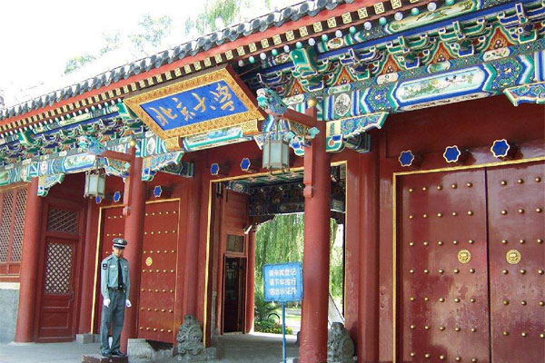 北京单飞夏令营