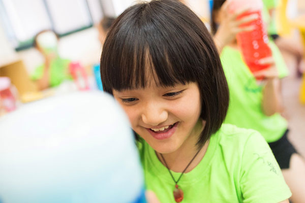小学生夏令营哪家好 广州