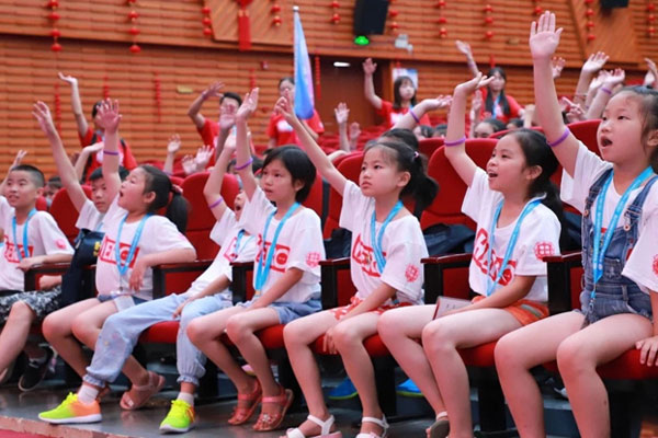 小学生暑假赴香港夏令营需要多少钱