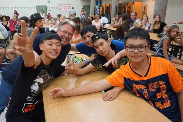 澳大利亚游学夏令营收费多少钱,澳大利亚游学夏令营费用价格表