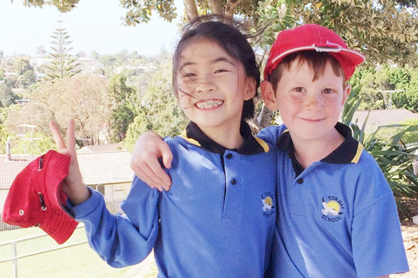 英国小学生夏令营费用多少钱