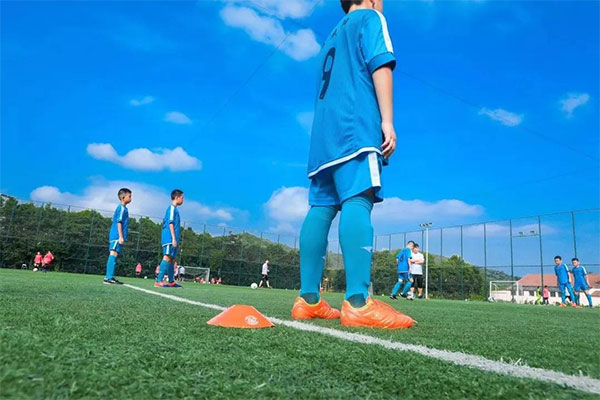 北京东城最好的足球夏令营