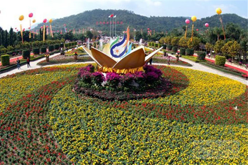 漳州东南花都拓展活动方案 漳州东南花都拓展基地怎么样
