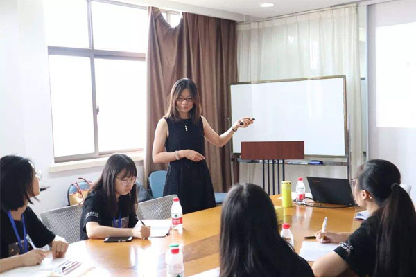 上海复旦大学研究生夏令营费用