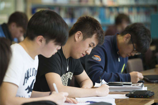 香港中文大学深圳夏令营费用多少