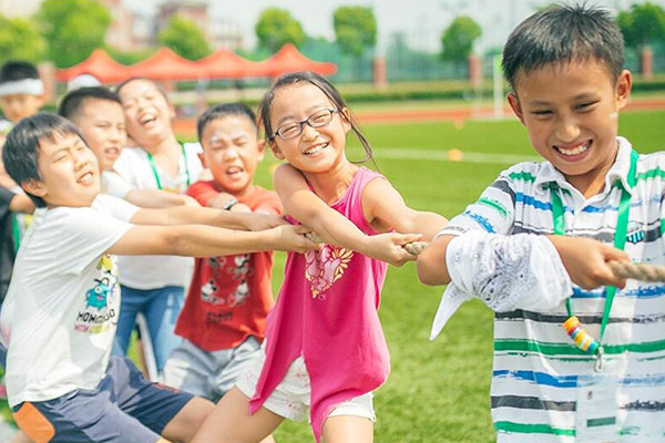 孩子5天夏令营费用多少