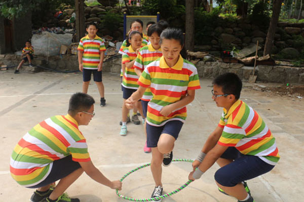 天津夏令营活动费用,天津夏令营收费标准,天津夏令营怎么收费