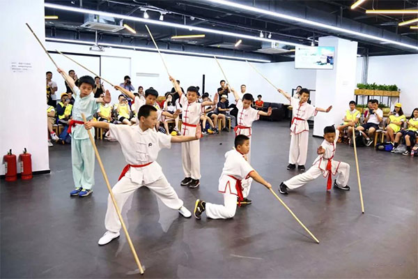 澳洲学生到中国夏令营费用