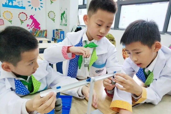 北京加拿大国际学校夏令营价格