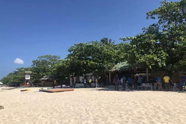 菲律宾小学生夏令营多少钱