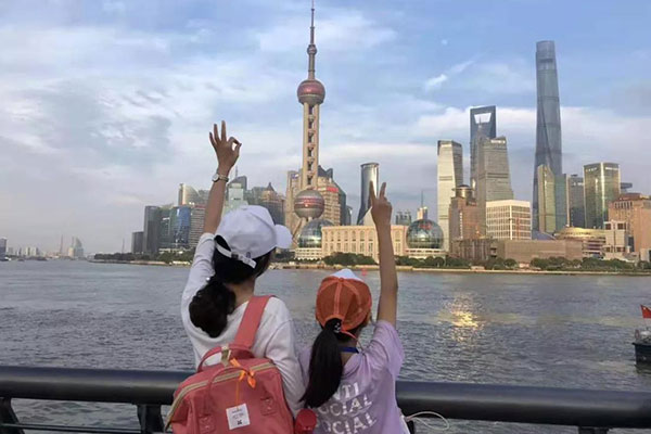 夏令营7天一般收费多少钱