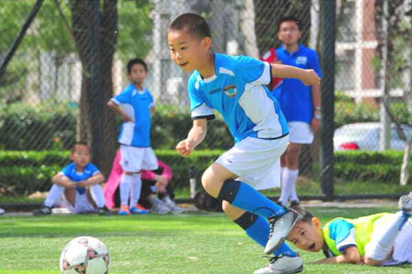 青岛小学生夏令营一般多少钱