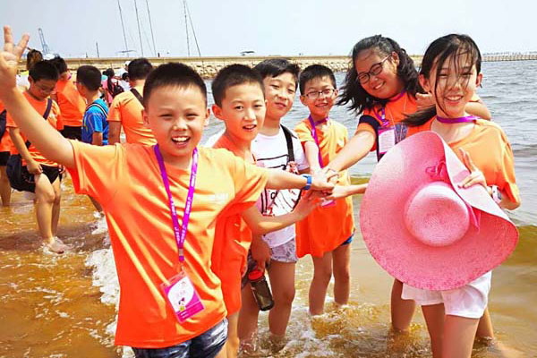 成都到厦门8天夏令营要多少钱