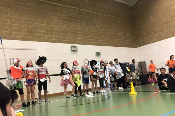 北京到英国夏令营价格,北京英国夏令营价格表