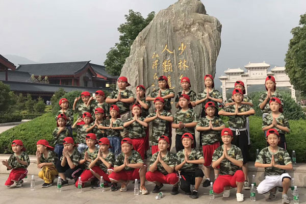 3天夏令营一般多少钱