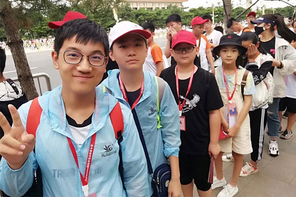 郑州夏令营7天一般收费多少