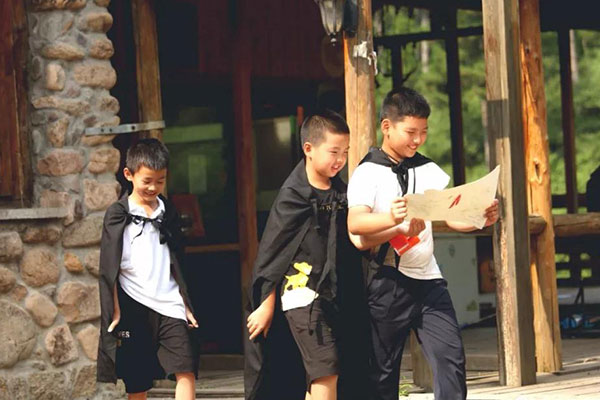 成都夏令营7天一般收费多少