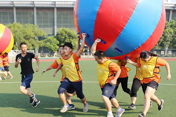 北京青少年减肥夏令营哪家好